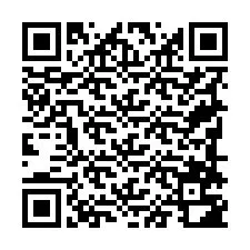 Kode QR untuk nomor Telepon +19788782711