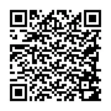 Código QR para número de telefone +19788782729