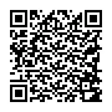 Codice QR per il numero di telefono +19788782730