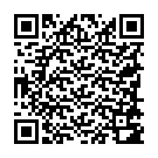 Código QR para número de teléfono +19788782874