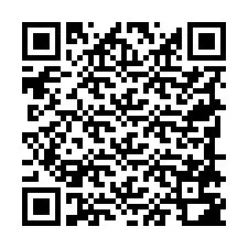 QR-koodi puhelinnumerolle +19788782914