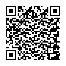 QR Code for Phone number +19788783828
