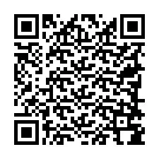 电话号码二维码 +19788784228