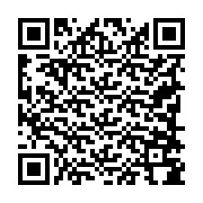 QR Code for Phone number +19788784335