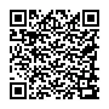 Kode QR untuk nomor Telepon +19788793049