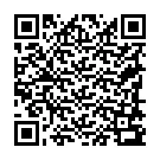 Kode QR untuk nomor Telepon +19788793051