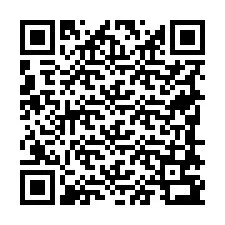 QR Code สำหรับหมายเลขโทรศัพท์ +19788793052