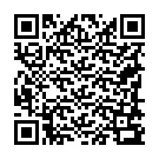 QR-код для номера телефона +19788793055