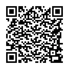 QR код за телефонен номер +19788793056