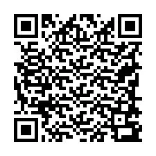 QR-code voor telefoonnummer +19788793065