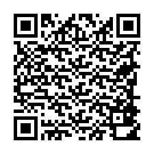QR Code for Phone number +19788810966