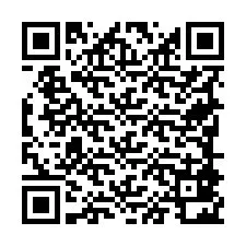 QR Code for Phone number +19788822826
