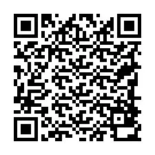 QR Code for Phone number +19788830641