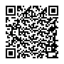 QR Code for Phone number +19788830852
