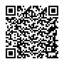 QR Code for Phone number +19788831151