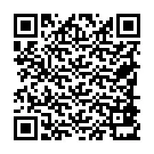 QR Code for Phone number +19788831893