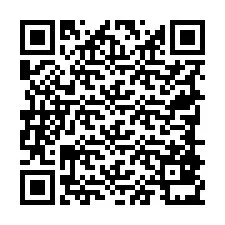 QR Code for Phone number +19788831988