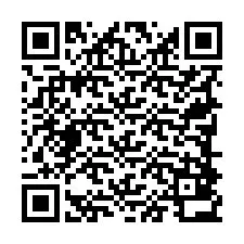 QR Code for Phone number +19788832228