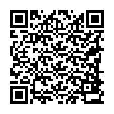 QR Code for Phone number +19788832270