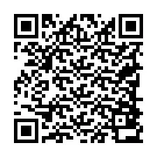QR Code for Phone number +19788832369