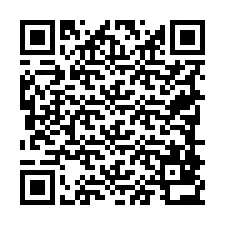 QR Code for Phone number +19788832529