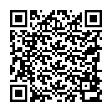 QR Code for Phone number +19788832540