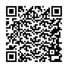 QR Code for Phone number +19788832559