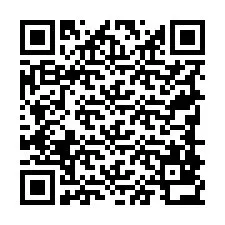 QR Code for Phone number +19788832580