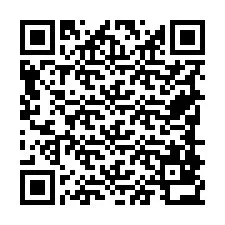 QR Code for Phone number +19788832587