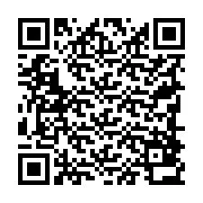 QR Code for Phone number +19788832610