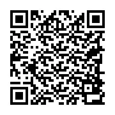 QR Code for Phone number +19788832659