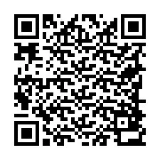 QR Code for Phone number +19788832696