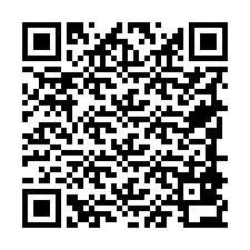 QR Code for Phone number +19788832843