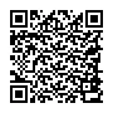 QR Code for Phone number +19788832878