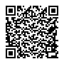 QR Code for Phone number +19788832967