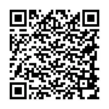QR Code for Phone number +19788834012
