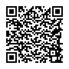 QR Code for Phone number +19788862649