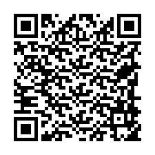 QR Code for Phone number +19788955553