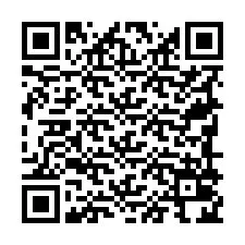 QR Code for Phone number +19789024610