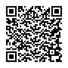 QR Code for Phone number +19789038085