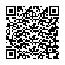 QR-Code für Telefonnummer +19789038094