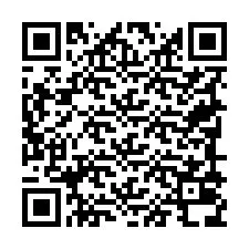 QR код за телефонен номер +19789038119