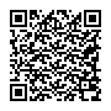 Código QR para número de teléfono +19789038135