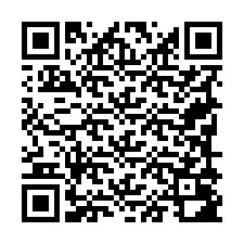 电话号码二维码 +19789082175