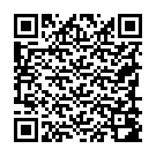 QR Code for Phone number +19789082185