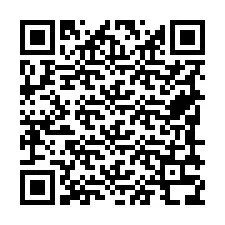 QR Code for Phone number +19789338057