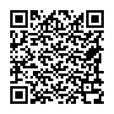 电话号码二维码 +19789338057