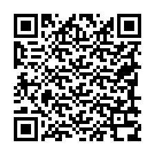 QR Code for Phone number +19789338119