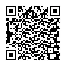 QR-Code für Telefonnummer +19789390024