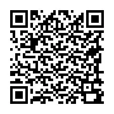 QR-koodi puhelinnumerolle +19789390052